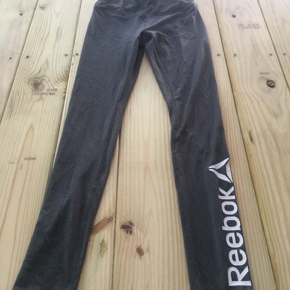 Reebok CrossFit leggings